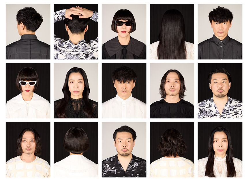 サカナクション