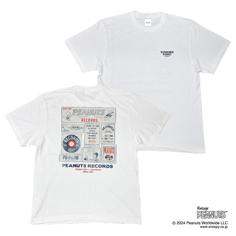 GOODS | SUMMER SONIC 2024 公式サイト