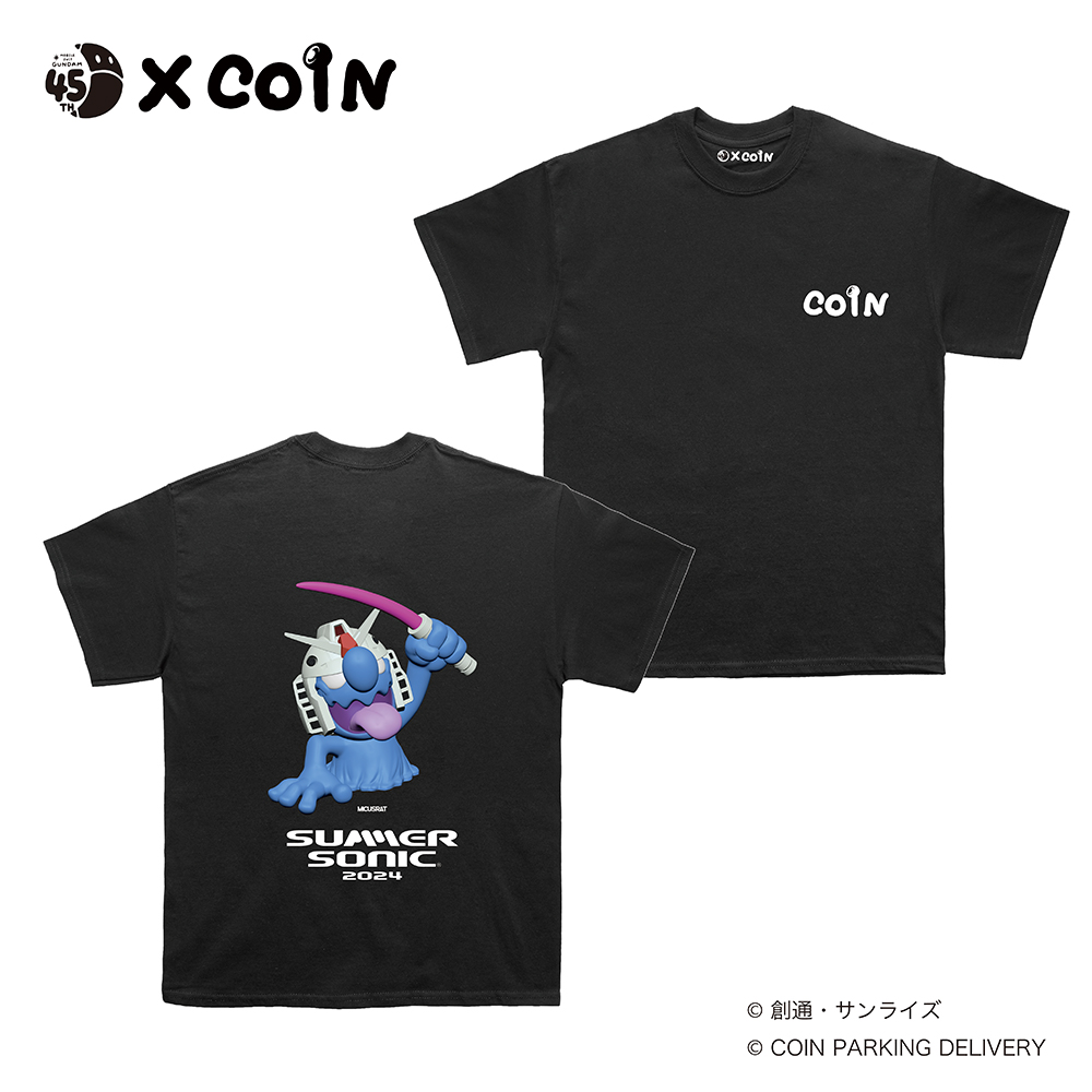 GOODS | SUMMER SONIC 2024 Official Site