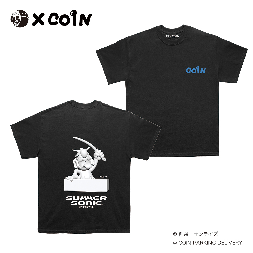 GOODS | SUMMER SONIC 2024 Official Site