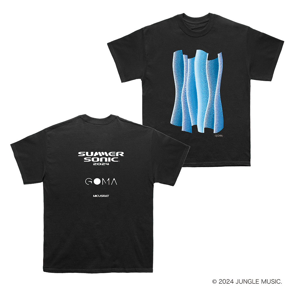 GOODS | SUMMER SONIC 2024 公式サイト