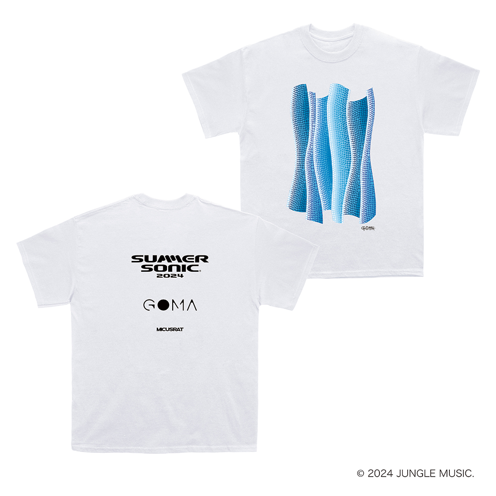 GOODS | SUMMER SONIC 2024 Official Site