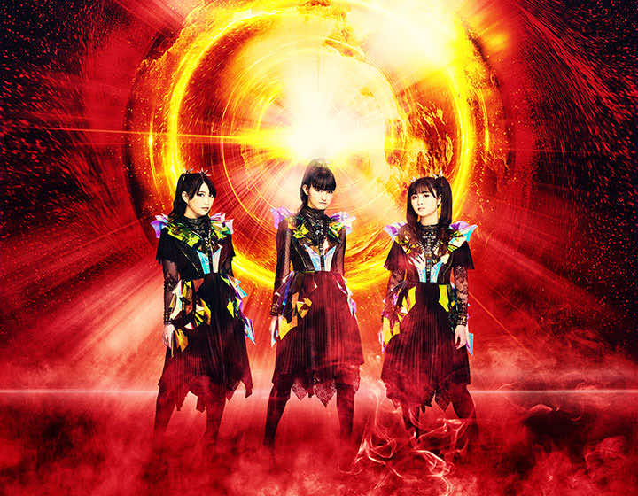 BABYMETAL