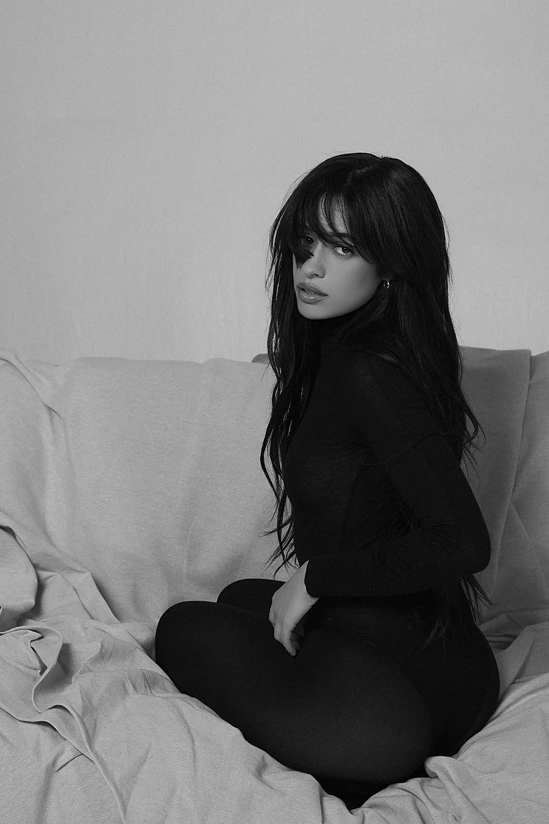 CAMILA CABELLO