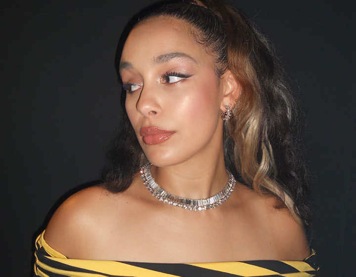 JORJA SMITH